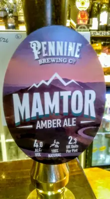 Olut's photo of Mamtor