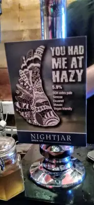 Olut's photo of You Had Me At Hazy