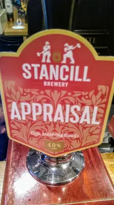 Olut's photo of Appraisal