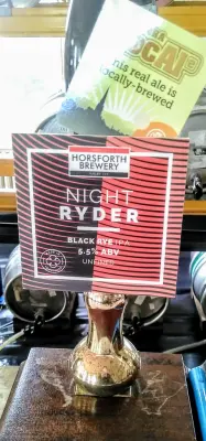 Olut's photo of Night Ryder