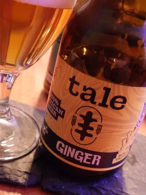 TomHendriksen's photo of 7 Ginger Triple