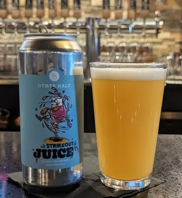 ben4321's photo of Strikeout Juice