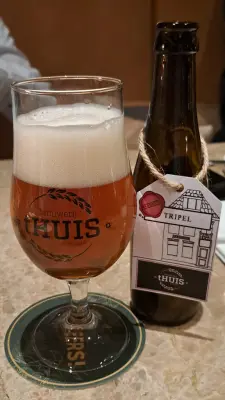 EvNa's photo of Raadhuis Tripel