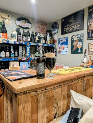 simontomlinson's photo of Dunkles Bockbier
