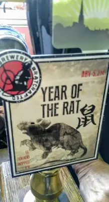 Olut's photo of Year Of The Rat