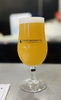 Jow's photo of Citrus Machine