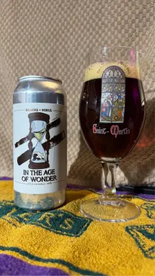 bhensonb's photo of In the Age of Wonder