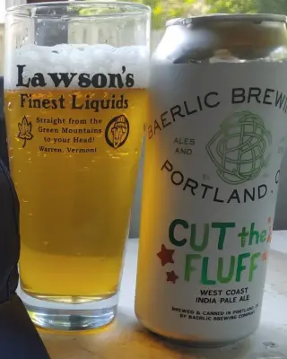 CoastGuardVet's photo of Cut the Fluff