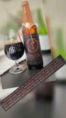 BeerPlace's photo of The River of Oblivion