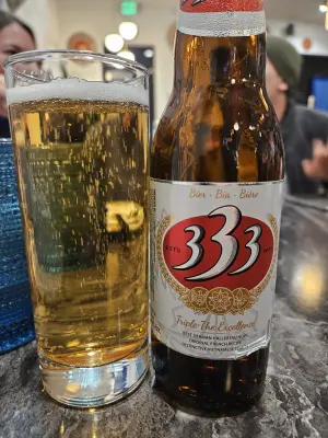 Staleandfunny's photo of 333 Export