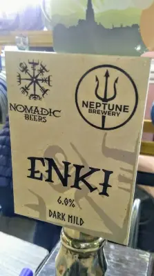 Olut's photo of Enki