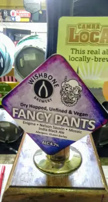 Olut's photo of Fancy Pants