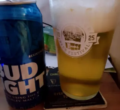 Deanso's photo of Bud Light (UK)