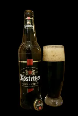 Plutonowymaniek's photo of Schwarzbier