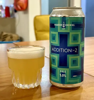 jimgreen's photo of Addition:+2