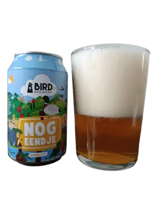 Plutonowymaniek's photo of Nog Eendje