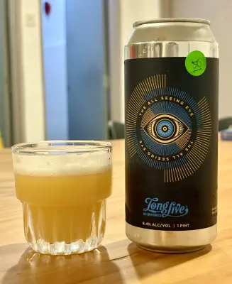 jimgreen's photo of The All Seeing Eye