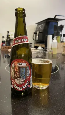 Ken1's photo of Høker Bajer