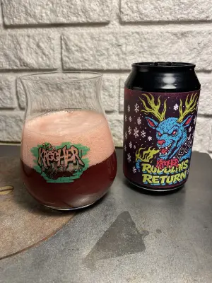IpaPils's photo of Rudolphs Return