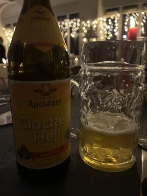 Dedollewaitor's photo of Glocken-Hell
