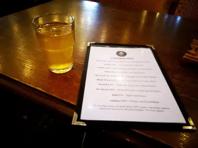 Olut's photo of Ales From The Crypt