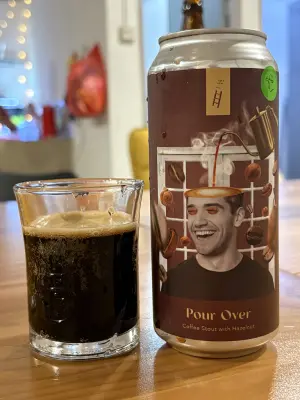 jimgreen's photo of Pour Over