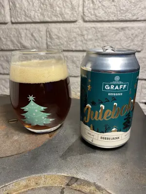 IpaPils's photo of Julebokk (2023)
