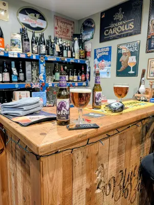 simontomlinson's photo of La Bête Blonde