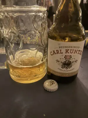 Dedollewaitor's photo of Carl Kuntze Jubiläumsbräu
