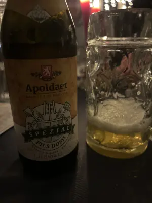Dedollewaitor's photo of Pils Spezial Domi