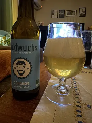 Chris_Ofstad's photo of Schlankes