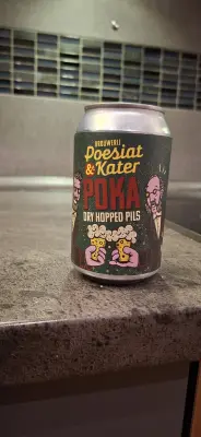 Zlotta's photo of Poka