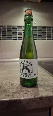 Zlotta's photo of Sterke Oude Geuze
