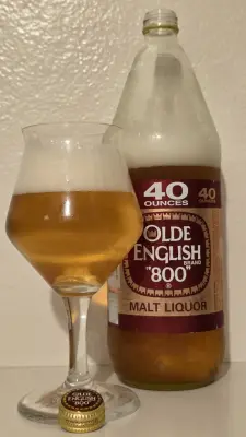 lore's photo of Olde English 800