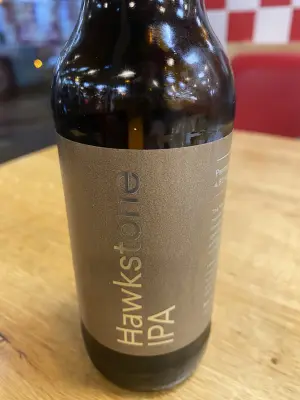 wyzzywyz22's photo of Hawkstone IPA