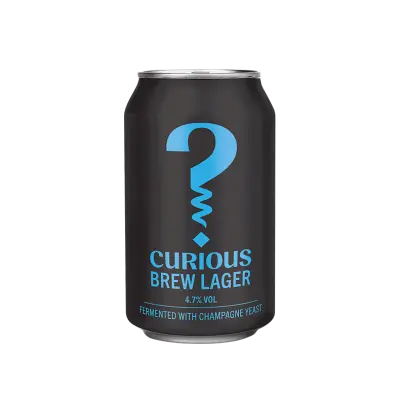 HopBurn's photo of Brew Lager