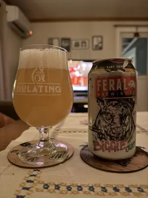 Chris_Ofstad's photo of Biggie Juice