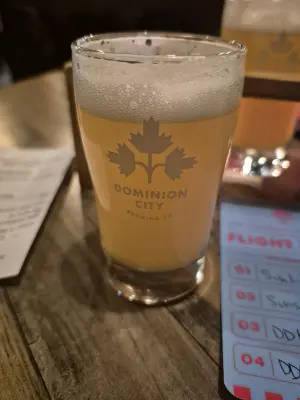 Lubiere's photo of Sunlite