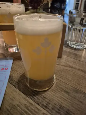 Lubiere's photo of DDH Motueka™ Sunsplit IPA