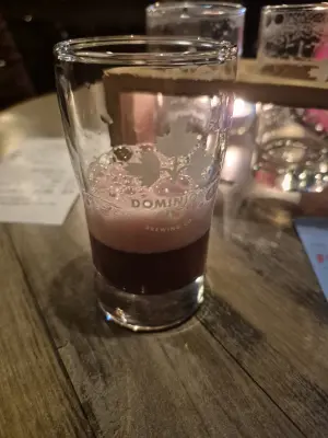 Lubiere's photo of Jelly King - Marionberry