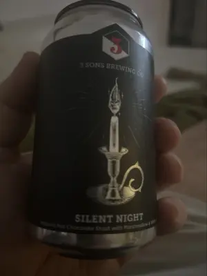 Nisse666's photo of Silent Night