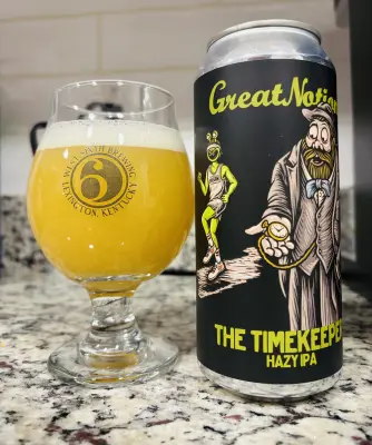 Jow's photo of The Time Keeper