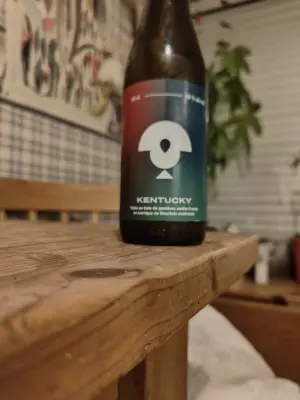 minutemat's photo of Kentucky