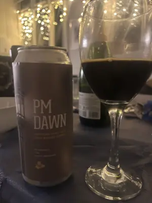 Dedollewaitor's photo of PM Dawn