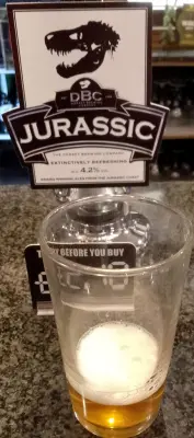 Deanso's photo of Jurassic