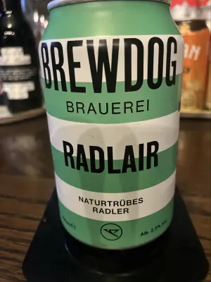 Reubs's photo of Radlair