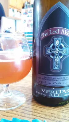 Dogbrick's photo of Veritas 007