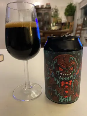 IpaPils's photo of Gingerdead