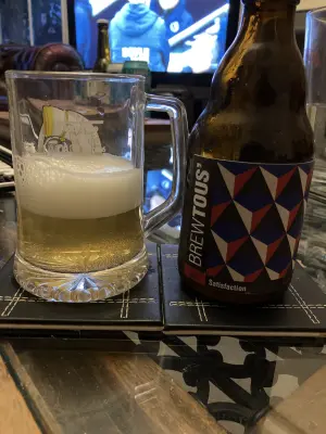 Grumbo's photo of Satisfaction