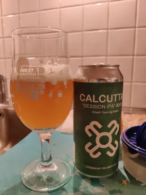 Holmen_1's photo of Calcutta #049 - Crush, Cryo og Sabro